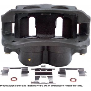 Bremsecaliper hjre for Ford Explorer & Ranger mm. 1995 til 2002 (A1C 18B4606 - 99-17849A - 184606)