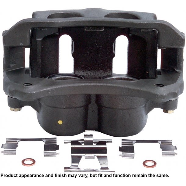 Bremsecaliper hjre for Ford Explorer &amp; Ranger mm. 1995 til 2002 (A1C 18B4606 - 99-17849A - 184606)