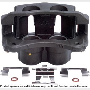 Bremsecaliper venstre for Ford Explorer & Ranger mm. 1995 til 2002 (A1C 18B4607 - BBB 99-17849B)