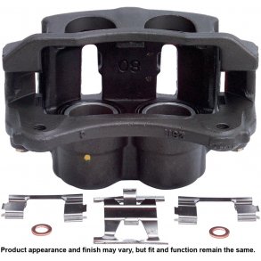 Bremsecaliper venstre for Ford Explorer & Ranger mm. 1995 til 2002 (A1C 18B4607 - BBB 99-17849B)