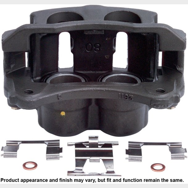 Bremsecaliper venstre for Ford Explorer &amp; Ranger mm. 1995 til 2002 (A1C 18B4607 - BBB 99-17849B)