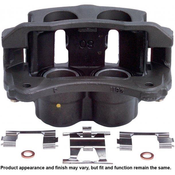 Bremsecaliper venstre for Ford Explorer &amp; Ranger mm. 1995 til 2002 (A1C 18B4607 - BBB 99-17849B)