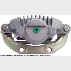 Bremsecaliper venstre bag Chevrolet Caprice &amp; Impala 1994 til 1996 (18B4627 99-17281B)