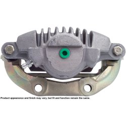 Bremsecaliper venstre bag Chevrolet Caprice &amp; Impala 1994 til 1996 (18B4627 99-17281B)