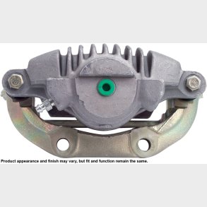 Bremsecaliper venstre bag Chevrolet Caprice & Impala 1994 til 1996 (18B4627 99-17281B)