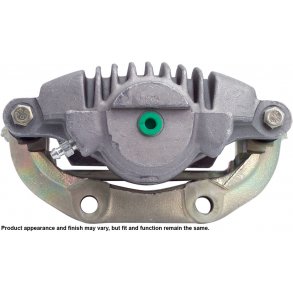 Bremsecaliper venstre bag Chevrolet Caprice & Impala 1994 til 1996 (18B4627 99-17281B)