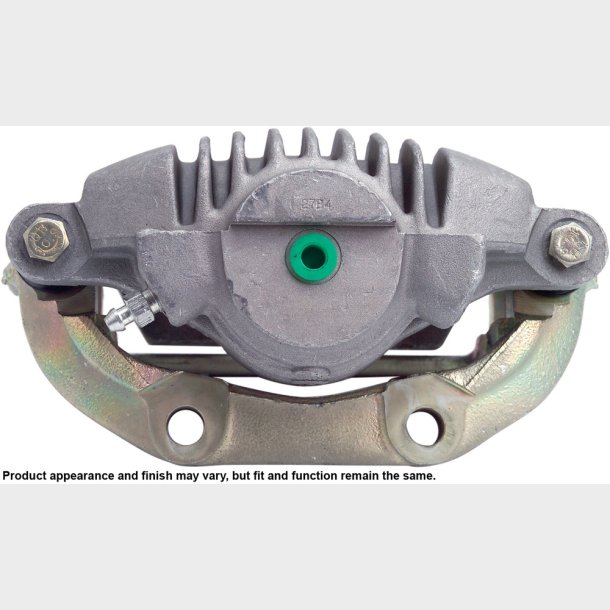 Bremsecaliper venstre bag Chevrolet Caprice &amp; Impala 1994 til 1996 (18B4627 99-17281B)