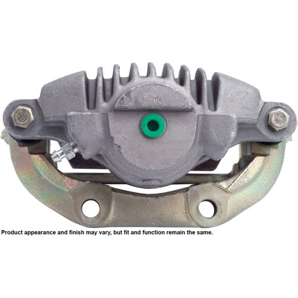 Bremsecaliper venstre bag Chevrolet Caprice &amp; Impala 1994 til 1996 (18B4627 99-17281B)
