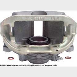 Bremsecaliper venstre bag Chevrolet Caprice &amp; Impala 1994 til 1996 (18B4627 99-17281B)