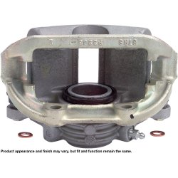 Bremsecaliper venstre bag Chevrolet Caprice &amp; Impala 1994 til 1996 (18B4627 99-17281B)