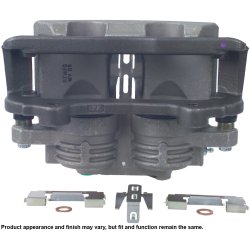 Bremsecaliper hjre for Camaro/Firebird 1998 til 2002 (14162125 - 99-17315A -9917315A) Brake caliper