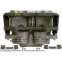 Bremsecaliper venstre for Camaro/Firebird 1998 til 2002 (A1 184693 - 99-17315B - 9917315B)