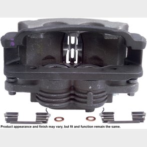 Bremsecaliper m/�g h�jre for Ford Mustang 1999 til 2002 (A1C 18B4722 99-17881A 9917881A)