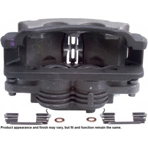 Bremsecaliper m/g hjre for Ford Mustang 1999 til 2002 (A1C 18B4722 99-17881A 9917881A)