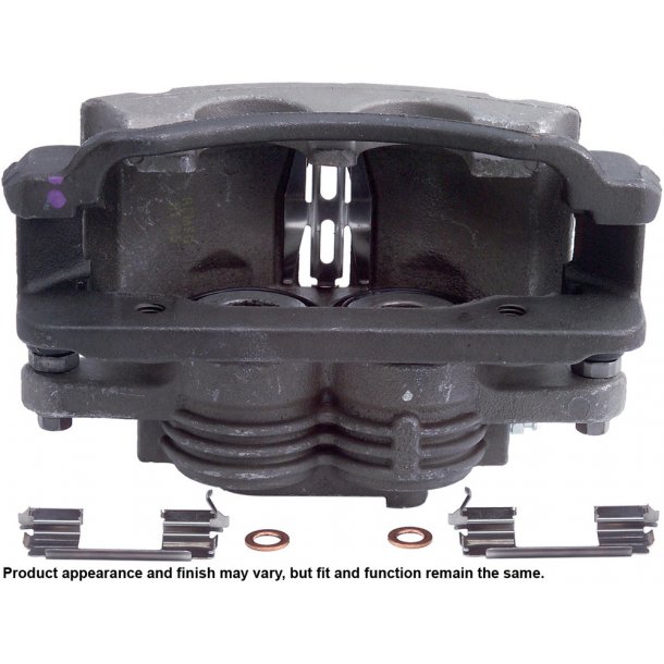 Bremsecaliper m/g hjre for Ford Mustang 1999 til 2002 (A1C 18B4722 99-17881A 9917881A)