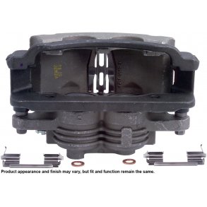 Bremsecaliper m/g venstre for Ford Mustang 1999 til 2002 (A1C 18B4723 99-17881B 9917881B)