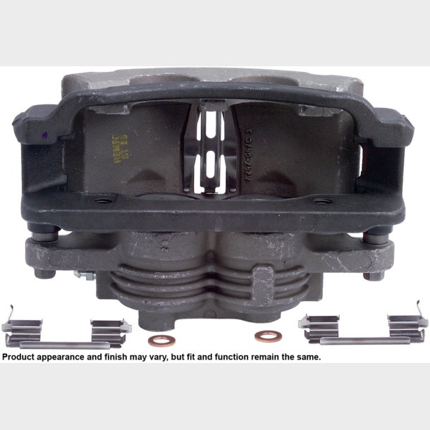 Bremsecaliper m/�g venstre for Ford Mustang 1999 til 2002 (A1C 18B4723 99-17881B 9917881B)