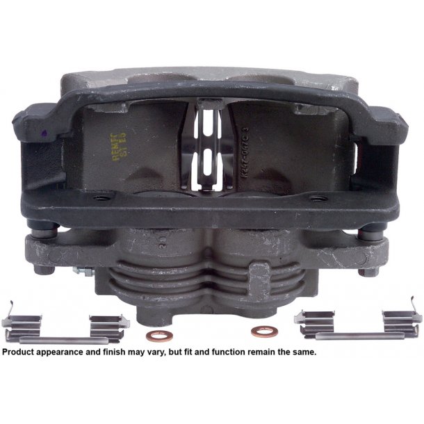 Bremsecaliper m/g venstre for Ford Mustang 1999 til 2002 (A1C 18B4723 99-17881B 9917881B)