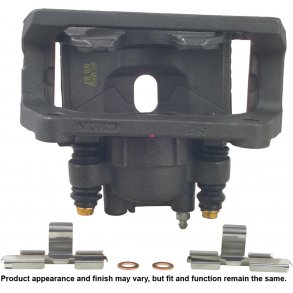 Bremsecaliper hjre bag Mopar truck 2002 til 2017 (A1C 184836 - BBB 99-17697A)