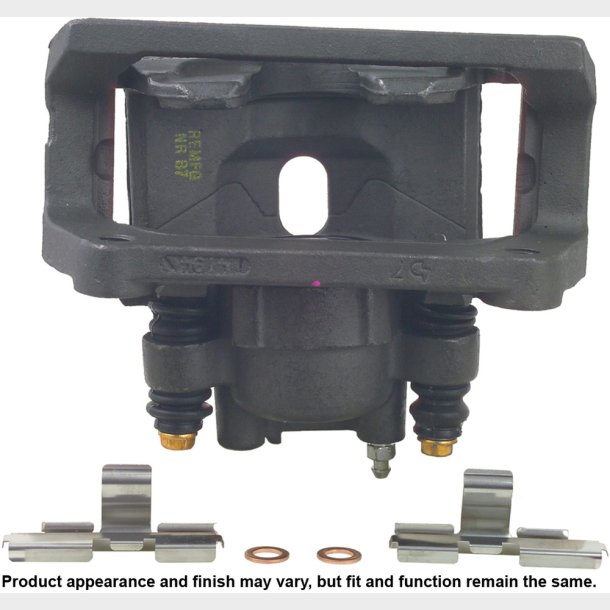 Bremsecaliper h�jre bag Mopar truck 2002 til 2017 (A1C 184836 - BBB 99-17697A)