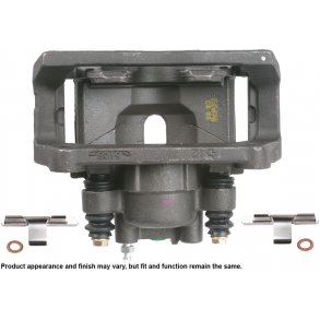 Bremsecaliper venstre bag Mopar truck 2002 til 2017 (A1C 184837 - 99-17697B)