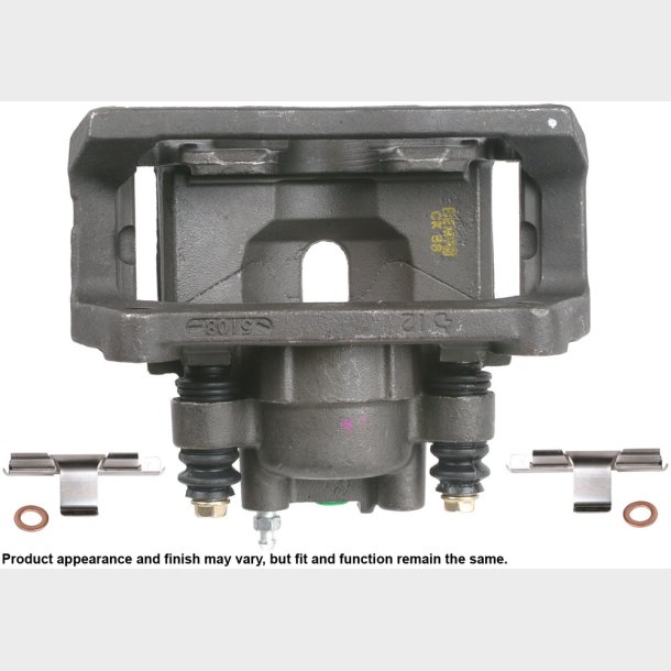 Bremsecaliper venstre bag Mopar truck 2002 til 2017 (A1C 184837 - 99-17697B)