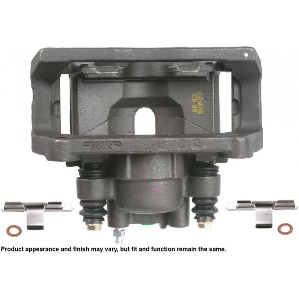 Bremsecaliper venstre bag Mopar truck 2002 til 2017 (A1C 184837 - 99-17697B)