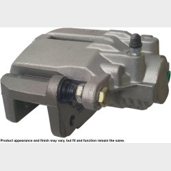 Bremsecaliper venstre bag m/�g Cadillac 2003 til 2011 (A1C 18B4874 - 18-4874 - BBB 99-17329A)