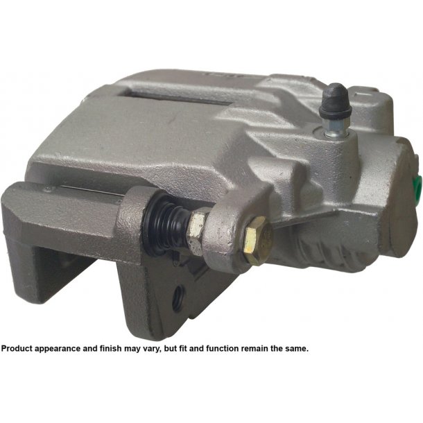Bremsecaliper venstre bag m/g Cadillac 2003 til 2011 (A1C 18B4874 - 18-4874 - BBB 99-17329A)