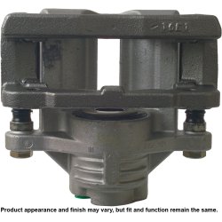 Bremsecaliper venstre bag m/g Cadillac 2003 til 2011 (A1C 18B4874 - 18-4874 - BBB 99-17329A)