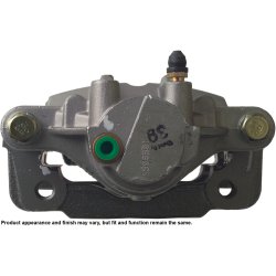 Bremsecaliper hjre bag m/g Cadillac 2003 til 2011 (A1C 18B4875 - 184875 - BBB 99-17329B)