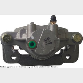Bremsecaliper h�jre bag m/�g Cadillac 2003 til 2011 (A1C 18B4875 - 184875 - BBB 99-17329B)
