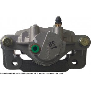 Bremsecaliper hjre bag m/g Cadillac 2003 til 2011 (A1C 18B4875 - 184875 - BBB 99-17329B)