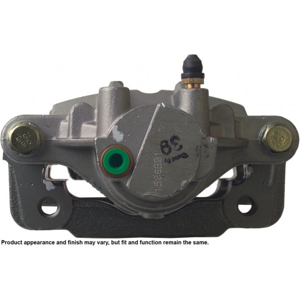 Bremsecaliper hjre bag m/g Cadillac 2003 til 2011 (A1C 18B4875 - 184875 - BBB 99-17329B)