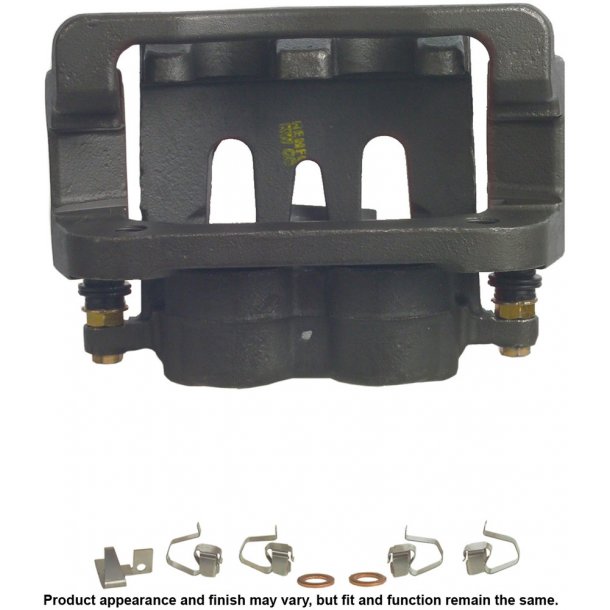 Bremsecaliper h�jre/venstre bag Ford F250/F350 2005-2007 (A1C 18B4921- BBB 9917937B)