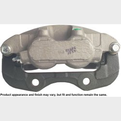 Bremsecaliper venstre bag GM truck 2002 til 2014 RWD (A1C 18B4940 - BBB 9917330A)