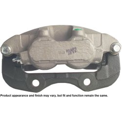 Bremsecaliper venstre bag GM truck 2002 til 2014 RWD (A1C 18B4940 - BBB 9917330A)