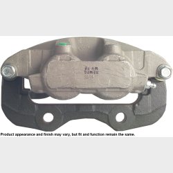 Bremsecaliper h�jre bag GM truck 2002 til 2014 RWD (A1C 18B4941 - BBB 9917330B)