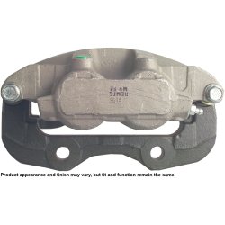 Bremsecaliper hjre bag GM truck 2002 til 2014 RWD (A1C 18B4941 - BBB 9917330B)
