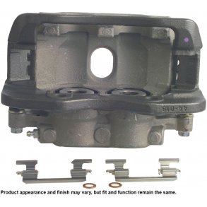 Bremsecaliper hjre bag GM truck 2002 til 2014 RWD (A1C 18B4941 - BBB 9917330B)