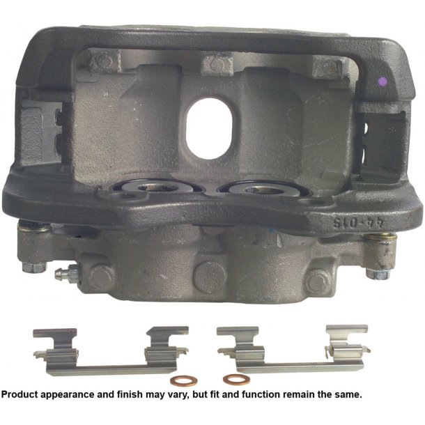 Bremsecaliper hjre bag GM truck 2002 til 2014 RWD (A1C 18B4941 - BBB 9917330B)