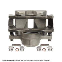 Bremsecaliper venstre for 300/Charger/Challenger m.m. 2005 til 2015 (A1C 18B4969 - BBB 9917716B)