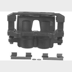 Bremsecaliper h�jre for Jeep 2005 til 2010 (A1C 18-4990 - BBB 9917721A  - 99-17721A)