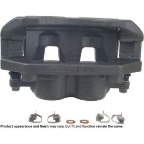 Bremsecaliper hjre for Dodge Ram 2006 til 2008 (BBB 9917727A - 99-17727A - A1C 18B5008)
