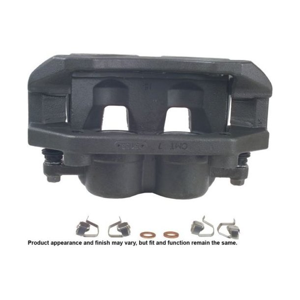 Bremsecaliper hjre for Dodge Ram 2006 til 2008 (BBB 9917727A - 99-17727A - A1C 18B5008)