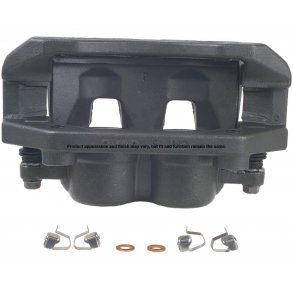 Bremsecaliper venstre for Dodge Ram 1500 2006 til 2008 (BBB 9917727B - 99-17727B - A1C 18B5009)