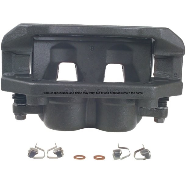 Bremsecaliper venstre for Dodge Ram 1500 2006 til 2008 (BBB 9917727B - 99-17727B - A1C 18B5009)