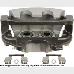 Bremsecaliper h�jre for 300C, Charger, Challenger 2005 til 2011 (A1C 18-5017 - BBB 9917714B) 
