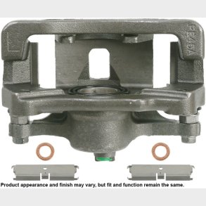 Bremsecaliper venstre bag Hummer H3 2006 til 2010 (A1C 18-5020 - BBB 9917363A - 99-17363A)