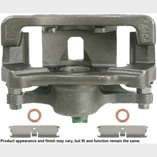 Bremsecaliper venstre bag Hummer H3 2006 til 2010 (A1C 18-5020 - BBB 9917363A - 99-17363A)